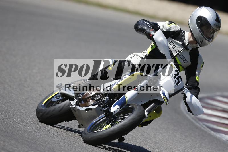 /22 06.07.2026  Pluess Moto Sport ADR/Einsteiger/35